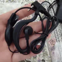 بیسیم دستی موتورلا پک کامل با متعلقات|کوهنوردی و کمپینگ|شیراز, احمدی جنوبی|دیوار