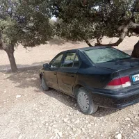 سمند|خودرو سواری و وانت|ایلام, |دیوار