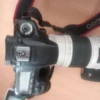 دوربین عکاسی و فیلم برداری حرفه ای با تمام وسایل|دوربین عکاسی و فیلمبرداری|کرمان, |دیوار