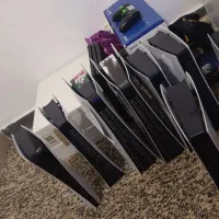 نصب بازی کنسول های PS4 و PS5|کنسول، بازی ویدئویی و آنلاین|دزفول, |دیوار