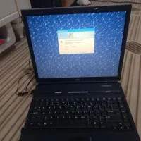 لپ تاب قدیمی|رایانه همراه|قوچان, |دیوار