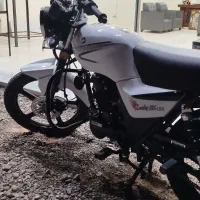 موتور اس وای ام ۱۸۵ سی سی فروشی|موتورسیکلت|یزد, |دیوار