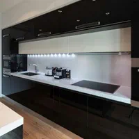 کابینت طراحی وساخت mdfفقط۹۵۰۰ وتخت تاشو|خدمات پیشه و مهارت|کرج, کیانمهر|دیوار