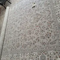 ۲ تخته ۱۲ متری ۱۲۰۰ شانه نو داخل نایلون|فرش|جوانرود, |دیوار