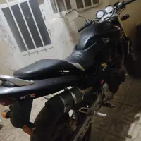 cb  250 400 hornet