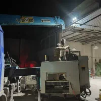 اجاره جرثقیل سبک و سنگین|خدمات حمل و نقل|پاکدشت, خاتون آباد|دیوار