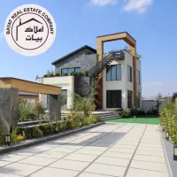 تهاتر ویلا ۱۰۰۰ متری دماوند کنتور قانونی