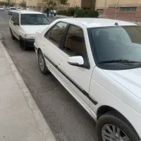 پژو‌ پارس tu5|خودرو سواری و وانت|اصفهان, شهرستان|دیوار
