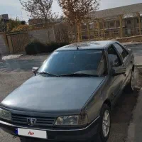 پژو 405|خودرو سواری و وانت|نهاوند, |دیوار