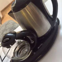 چای ساز درحد نو