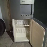 آبسردکن یخچالدار