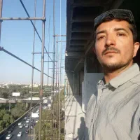 رابیتس نما والپست سازه سبک