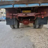 بنز ۹۱۱|خودرو سنگین|دزفول, |دیوار