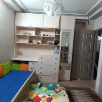 آ‌پارتمان ۱۱۰متری تک واحد چهارراه باسکول طلای سفید|اجارهٔ آپارتمان|بجنورد, |دیوار
