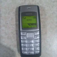 گوشی نوکیا ۱۱۱۰