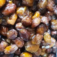 رطب خاصیون،  پیاروم