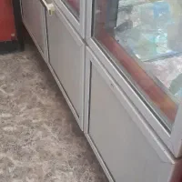 یخچال ۶درب|فروشگاه و مغازه|جوکار, |دیوار