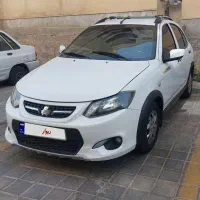 کوییک 1401 با سیستم صوتی و آپشن|خودرو سواری و وانت|تهران, صادقیه|دیوار