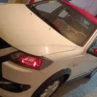 کوییک 403GXRپارس خودرو|خودرو سواری و وانت|مشهد, حجاب (شهرک غرب)|دیوار