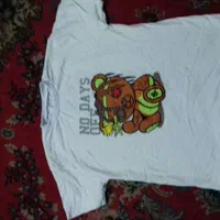 تیشرت بچه گانه