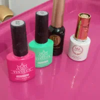 لاکژل ۴ عدد