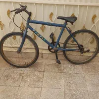 دوچرخه ۲۰ و دوچرخه ۲۶
