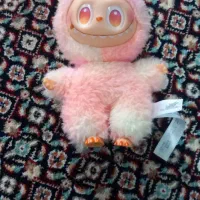 عروسک لبوبو