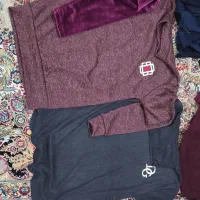 تعدادی لباس مردانه|لباس|تهران, بهداشت|دیوار