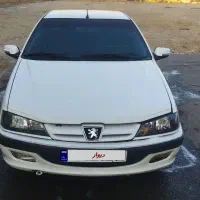 پرشیا دوگانه 87 پارس