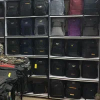 کیف و کوله پشتی لپ تاپ