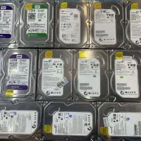 پخش انواع هارد (عمده و تک)