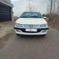 پژو پارس xu7، مدل ۹۲|خودرو سواری و وانت|رشت, پاستوریزه|دیوار