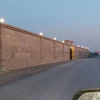 فروش قطعات۷۰۰متر،کاربری باغی با امتیازات شاهنامه۳۶