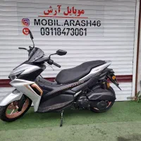 nvx طرح آیروکس ۱۴۰۲