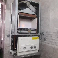 لوله‌بازکنی فنرزن تعمیرات وسرویس پکیج کولرگازی