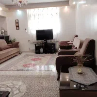 ۱۰۵ متر  رو به آفتاب/ پرده‌خور / الهی موقعیت ویژه