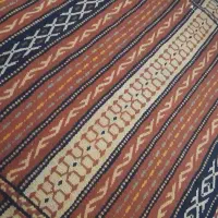 گلیم|گلیم، جاجیم، گبه|سهند, |دیوار