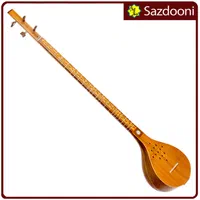 سه تار هوران صادراتی|سازهای سنتی|شیراز, بالا کفت|دیوار