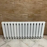 شوفاژ الومینیومی ۱۵پره درحدنو