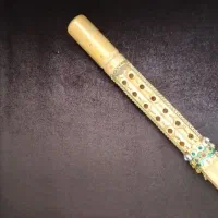 دسته نی انبان