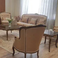 مبلمان استیل|مبلمان خانگی و میز عسلی|تهران, قزل قلعه|دیوار