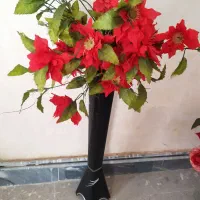 گل مصنوعی چند دسته