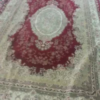 یک عدد فرش بدونه عیب