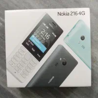 نوکیا ۲۱۶4G|موبایل|دزفول, |دیوار