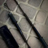 عصا فنری جیبی همراه کیف