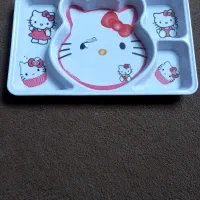 ظروف پلاستیکی نو  و قابلمه دست دوم