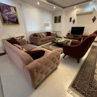 مبل هشت نفره|مبلمان خانگی و میز عسلی|رشت, استادسرا|دیوار