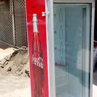 یخچال تک درب زاگرس|فروشگاه و مغازه|تربت جام, شیخ احمد جامی|دیوار