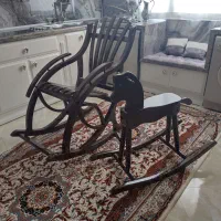 صندلی‌‌واسب‌راک