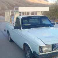 پیکان وانت مدل ۹۰